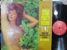 BUZZY GREENE Stag Party Special LP EX Cheesecake