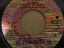 VONETTES Touch My Heart/You Don't Know Me Northern Soul 45 Sandi Sheldon LISTEN