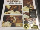 Muddy Waters Folk Singer 200g 33rpm Analogue Productions Sealed