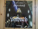 Laibach Jesus Christ Superstars, UK-Pressung 1996, Stumm 136 Vinyl VG+ Cover VG+