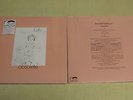DASHIELL HEDAYAT - Obsolete - LP reissue of 1971-progressive Rock-foc-replica