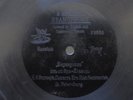 Russian BERLINER`s GRAMOPHONE 78rpm 7
