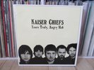 Kaiser Chiefs ?– Yours Truly, Angry Mob (LP/Vinyl)