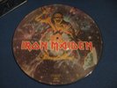 Iron Maiden ORIGINAL 12