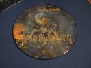 Iron Maiden ORIGINAL 12