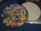 Iron Maiden ORIGINAL 12
