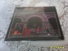 RUSH. MOVING PICTURES. LYRICS SLEEVE. MERCURY. SRM-1-4013. 1981. 1ST US PRESSING