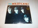 MEET THE BEATLES CAPITOL ST 2047  SEALED