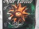 AFTER FOREVER DECIPHER AUTOGRAHED