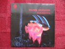 Black Sabbath Paranoid Original Vertigo LP Vinyl