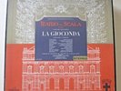 PONCHIELLI La Gioconda CALLAS Columbia SAXF 172-4 (SAX 2359-61) French NM