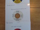 Bobby Kline, pat Lewis, doni burdick, northern soul