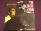 ART BLAKEY & JAZZ MESSENGERS Freedom Rider MONO 4156 Van Gelder LP Vinyl VG+