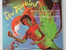 Stravinsky Firebird Nightingale Pulcinella Ansermet 7 Reel Tape 7 1/2 ips TESTED