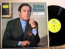 DG 2721 087 NATHAN MILSTEIN Bach Sonatas & Partitas #1-6 3LP Box Italy NM