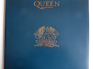 QUEEN: Greatest Hits II  (2-LP) 180g heavy vinyl neu (2016) 