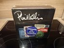 PHIL COLLINS Going Back [15 X 7