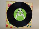 MOON’S TRAIN: (Prod, Bill Wyman) Deed I Do-It’s In My Mind-U.K. 7