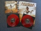 Avantasia The Scarecrow Doppel LP Red Vinyl ungespielt M/M Poster