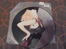 MADONNA VOGUE PICTURE DISC PRESSING RARE UK 12