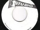 ? LISTEN - super rare ORIG Gladiators BIG BOO BOO DEH - only ever pressed once