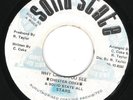 ? LISTEN -  rare ORIG Why Can't You See - Chester Coke on SOLID STATE great dub