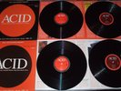 2 Various Acid Can You Jack? Vol. 1 & 2 LP's Soul Jazz Chicago House Techno