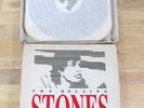 The Rolling Stones - Past And Present 12 LP Box Set 1982 Radio Only RARE