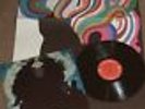 Bob Dylan's Greatest Hits Very 1st U.S. MONO 1A/1A Pressing (NM+) Vinyl & Poster