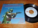 STAR WARS Return Of The Jedi OST 1983 MEXICO 7