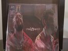 VULFPECK  / Vollmilch (First Pressing) 12' Vinyl LP  LIMITED COPY 
