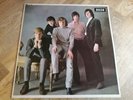 Them LP The angry young them UK Decca mono press BEAUTIFUL COPY IIIIIIII
