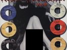NASTY ROCKABILLY COMPILATION LP Volume 18 Psychobilly  Punk  Crypt Records  ROCK