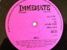 Small Faces 2x LP Autumn stone UK Pink immediate 1st Press BEAUTIFUL VINYLS