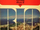 RARE LATIN ON TICO CANEY ORCHESTRA FLYING DOWN TO RIO MONO VINYL NEAR MINT