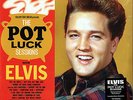 Elvis Presley - Pot Luck Sessions FTD 2 LP - NEW & SEALED - DELETED - LAST ONES