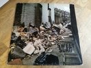 Sweet slag LP Tracking with close ups UK President 1st Press WONDERFUL AUDIO )))