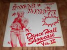 REGGAE/ROOTS/JAH  SUGAR MINOTT 