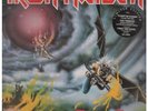 IRON MAIDEN Flight Of Icarus/Trooper DOUBLE 12