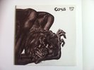 Comus – First Utterance reissue LP Ltd 300 copies Green Splatter Psych Folk