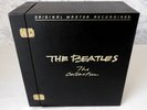 THE BEATLES MFSL BOXSET COLLECTION 1982 / TOP & RAR