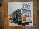 Thelonious Monk,Thelonious Alone in San Francisco, Riverside Label,Mono LP