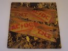 AC/DC - TNT 1987 Australia Red Label Albert's Oz -  ACDC - T.N.T.