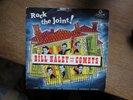 Bill Haley And His Comets: Rock The Joint  RARE UK LONDON PRESS