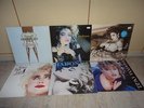 MADONNA .The Immaculate Colection,First Album,Like A Virgin,True Blue.....