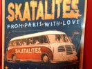 SKATALITES - From Paris with Love 2LP
