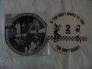 the selecter live lp picture disc   plus turntable mat  new   ska two tone