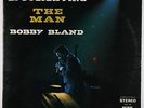 Bobby Bland - Spotlighting The Man LP - Duke VG+