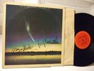 WEATHER REPORT MYSTER TRAVELLER AUTOGRAPHED BY WAYNE SHORTER &JOSEF ZAWINUL LP