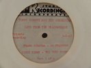 Frank Sinatra Private Recording Tommy Dorsey Jo Stafford Ziggy Eiman Pied Pipers